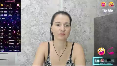 Katrin Brook online show from February 23, 5:01 am
