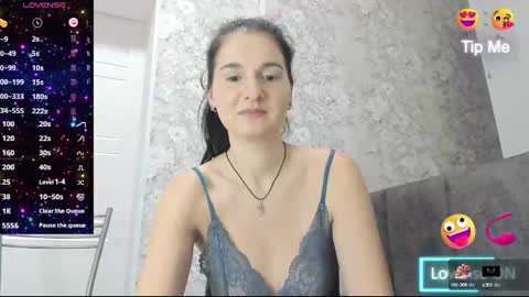 Katrin Brook online show from March 6, 8:08 am