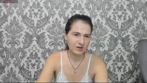 Katrin Brook online show from March 9, 2:10 pm
