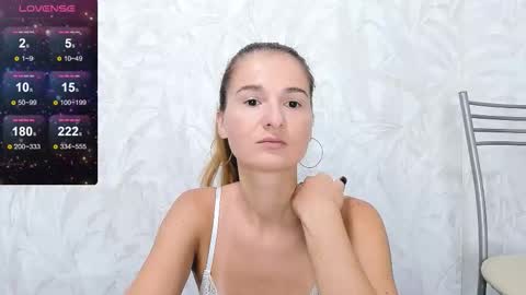 Katrin Brook online show from September 19, 4:58 am