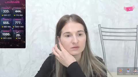 Katrin Brook online show from February 1, 1:53 pm