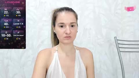 Katrin Brook online show from February 5, 4:17 am