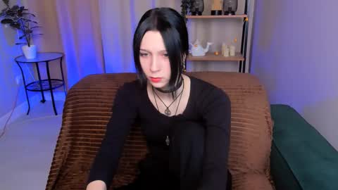 Snapshot of katrin_dark chatting on September 13, 2:06 pm katrin_dark online show from September 13, 2:06 pm
