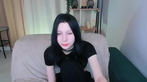 Snapshot of katrin_dark chatting on September 16, 2:07 pm katrin_dark online show from September 16, 2:07 pm