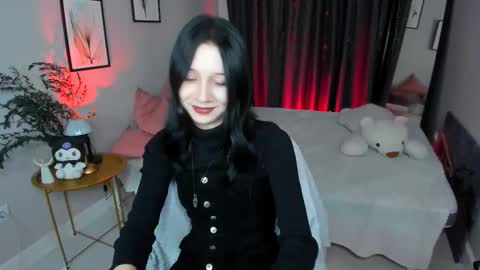 Snapshot of katrin_dark chatting on September 24, 2:09 pm katrin_dark online show from September 24, 2:09 pm