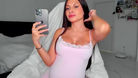 Katrin online show from November 7, 2:17 pm