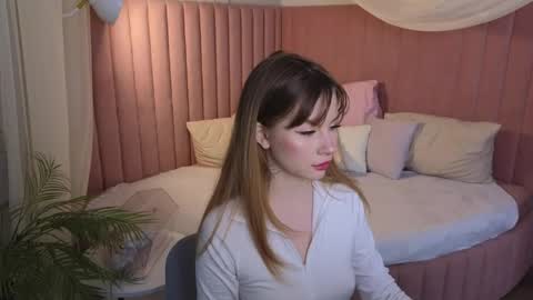 Kate online show from May 15, 1:45 am