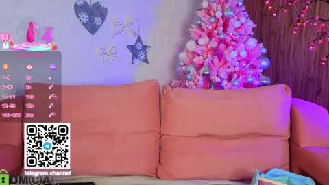 Katrina Bail online show from December 22, 1:35 am