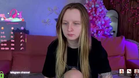 Katrina Bail online show from January 12, 1:00 am