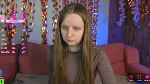 Katrina Bail online show from February 9, 12:58 am