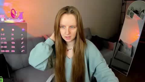 Katrina Bail online show from February 14, 1:02 am