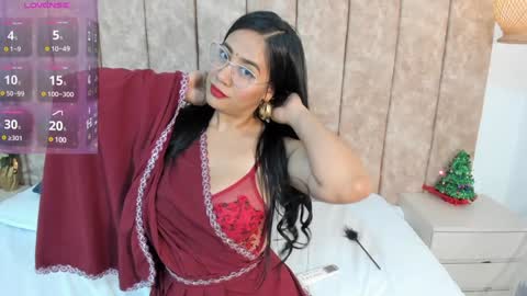 katrina online show from December 17, 1:38 pm