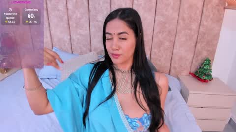 katrina online show from December 18, 2:06 pm