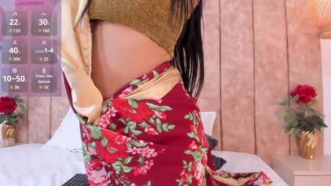 katrina online show from January 21, 4:05 pm