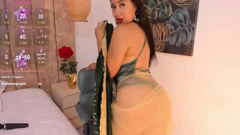 katrina online show from March 4, 2:01 pm