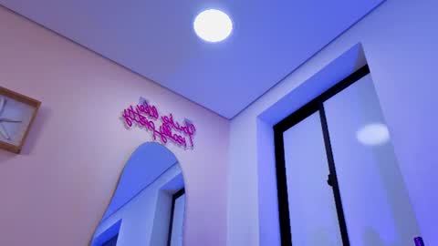 katrina_blaze online show from July 7, 6:47 am