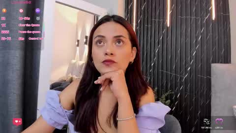 Keyla online show from October 20, 7:36 pm