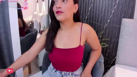 Keyla online show from November 21, 7:12 pm