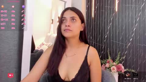 Keyla online show from December 17, 7:09 pm