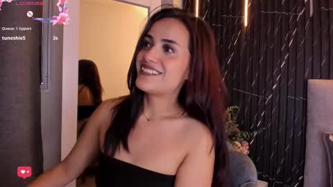 Keyla online show from January 9, 7:37 pm