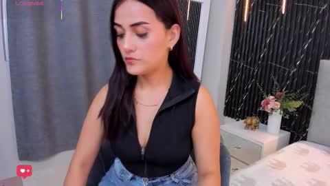 Keyla online show from February 23, 7:11 pm