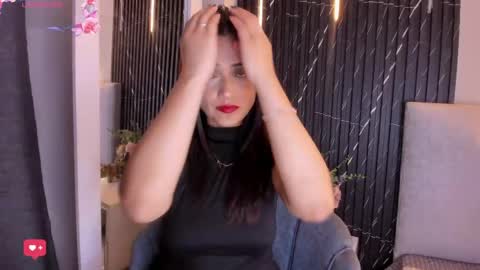 Keyla online show from May 4, 7:21 pm