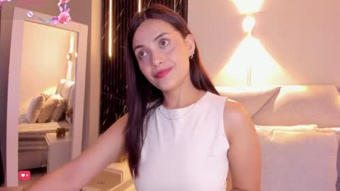 Keyla online show from May 13, 7:33 pm