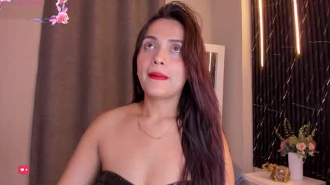 Keyla online show from May 14, 7:53 pm