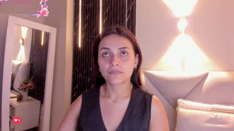 Keyla online show from May 16, 7:12 pm