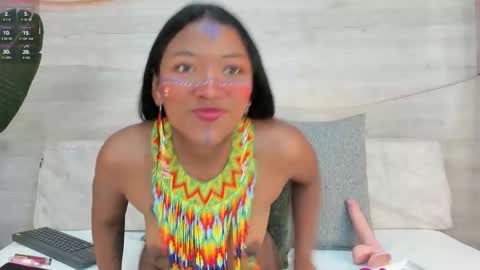 Katrina online show from November 23, 12:27 pm