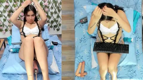 Snapshot of katrina_meneses chatting on October 29, 12:29 pm Katrina Meneses online show from October 29, 12:29 pm