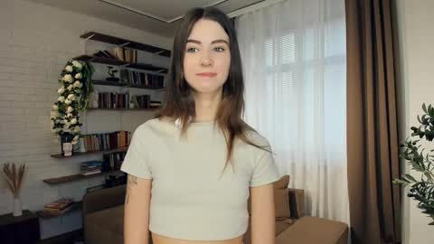 Kate Aurora online show from March 5, 6:31 am