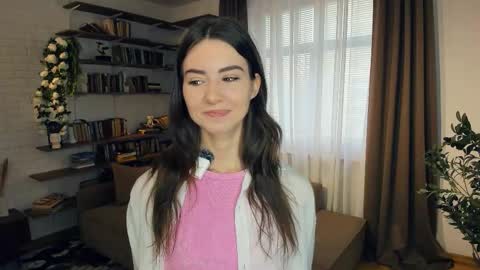 Kate Aurora online show from March 10, 7:13 am