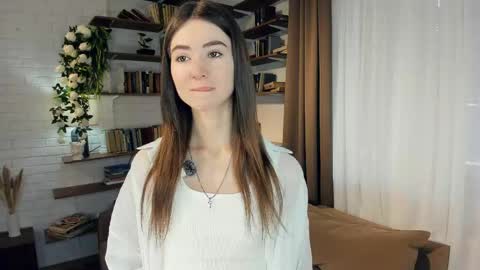 Kate Aurora online show from March 22, 9:02 am