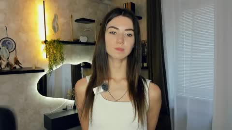 Kate Aurora online show from March 26, 9:04 am