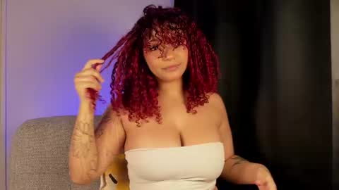 Katrina Ricci online show from July 1, 9:33 am
