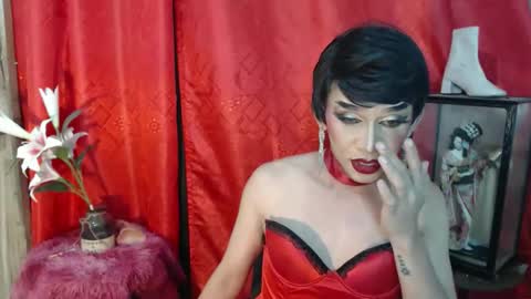 katrinadestroyer online show from April 21, 11:38 am