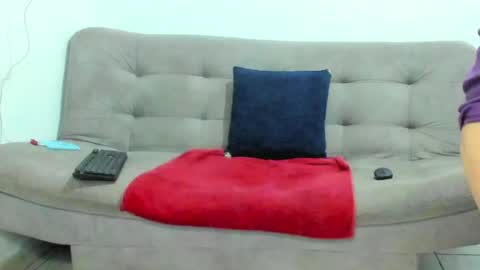 Marce online show from April 30, 6:14 pm