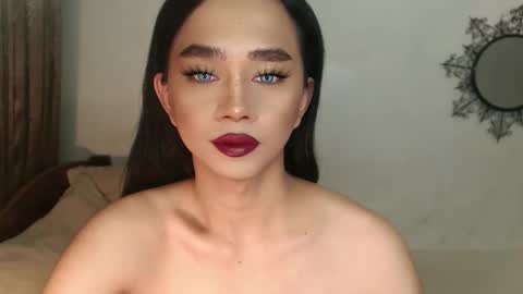 katrinathegreat online show from January 17, 2:49 am