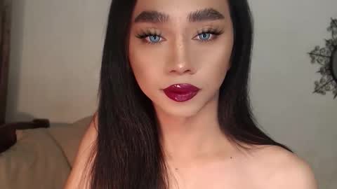 katrinathegreat online show from March 9, 9:30 pm