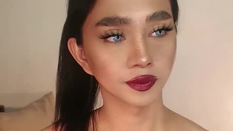 katrinathegreat online show from March 11, 9:54 pm