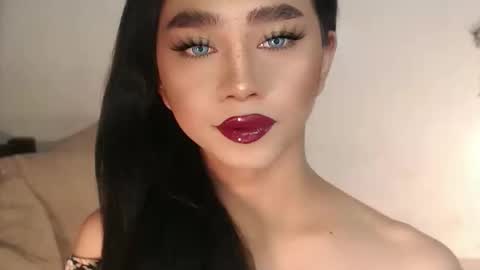 katrinathegreat online show from March 13, 11:28 am