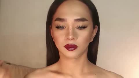 katrinathegreat online show from March 27, 11:48 pm