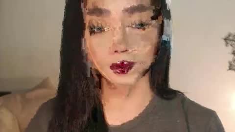 katrinathegreat online show from March 30, 8:32 pm