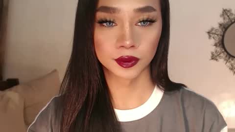 katrinathegreat online show from April 3, 2:04 pm