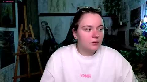 Katrin online show from September 13, 5:57 pm