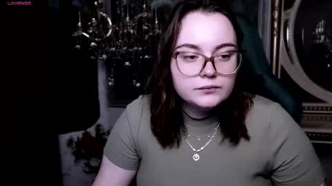 Katrin online show from September 26, 4:33 pm