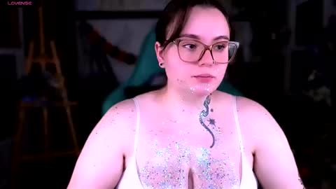 Katrin online show from October 7, 6:16 pm