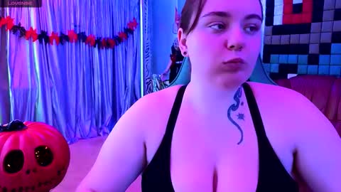 Katrin online show from October 15, 5:13 pm