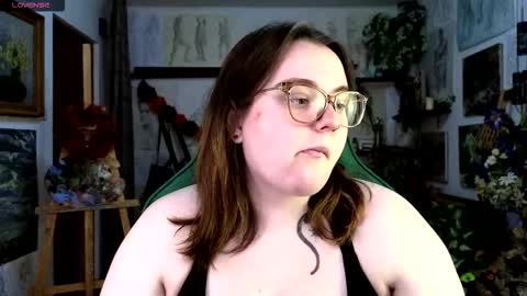 Katrin online show from October 21, 5:13 pm